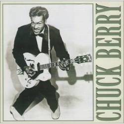 Chuck Berry : Wonderful Music of